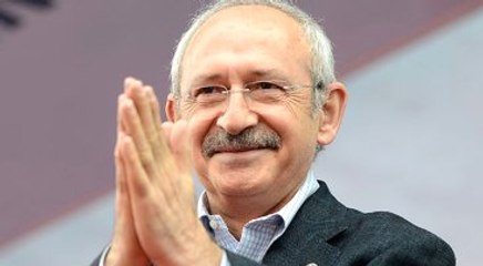 Kılıçdaroğlu, Partisinin Dev Projesini Açıklıyor