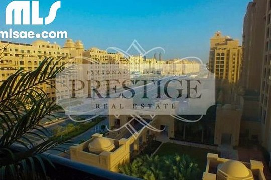 Exclusive Well Presented 2 Bed Apartment in Fairmont North Reisdences - mlsae.com