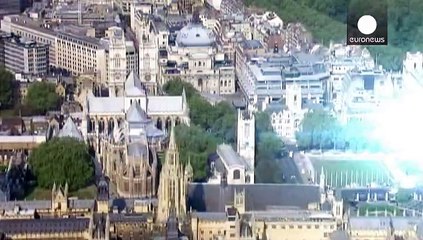 Missbrauchsermittlungen in Großbritannien: "1400 Verdächtige sind nur Spitze des Eisbergs"