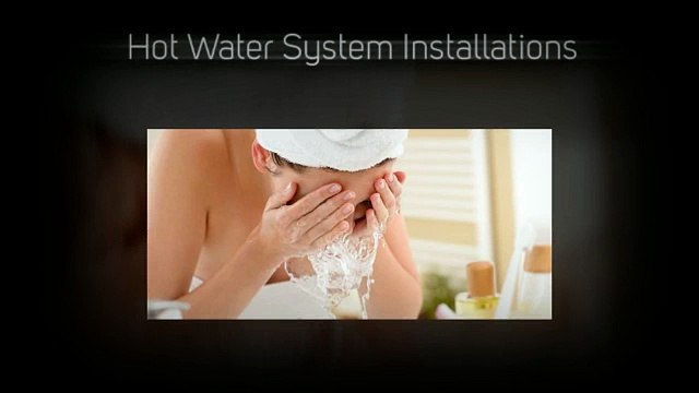Electric Hot Water Systems