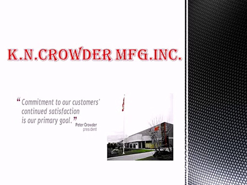 KNC-sliding door company