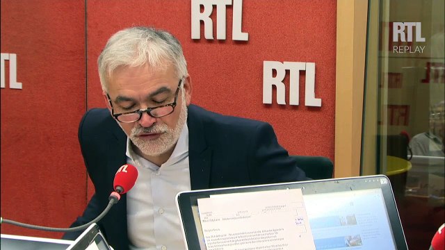 Agnès Saal au ministère de la Culture : Dans quel pays vit-on ? , s'indigne Pascal Praud
