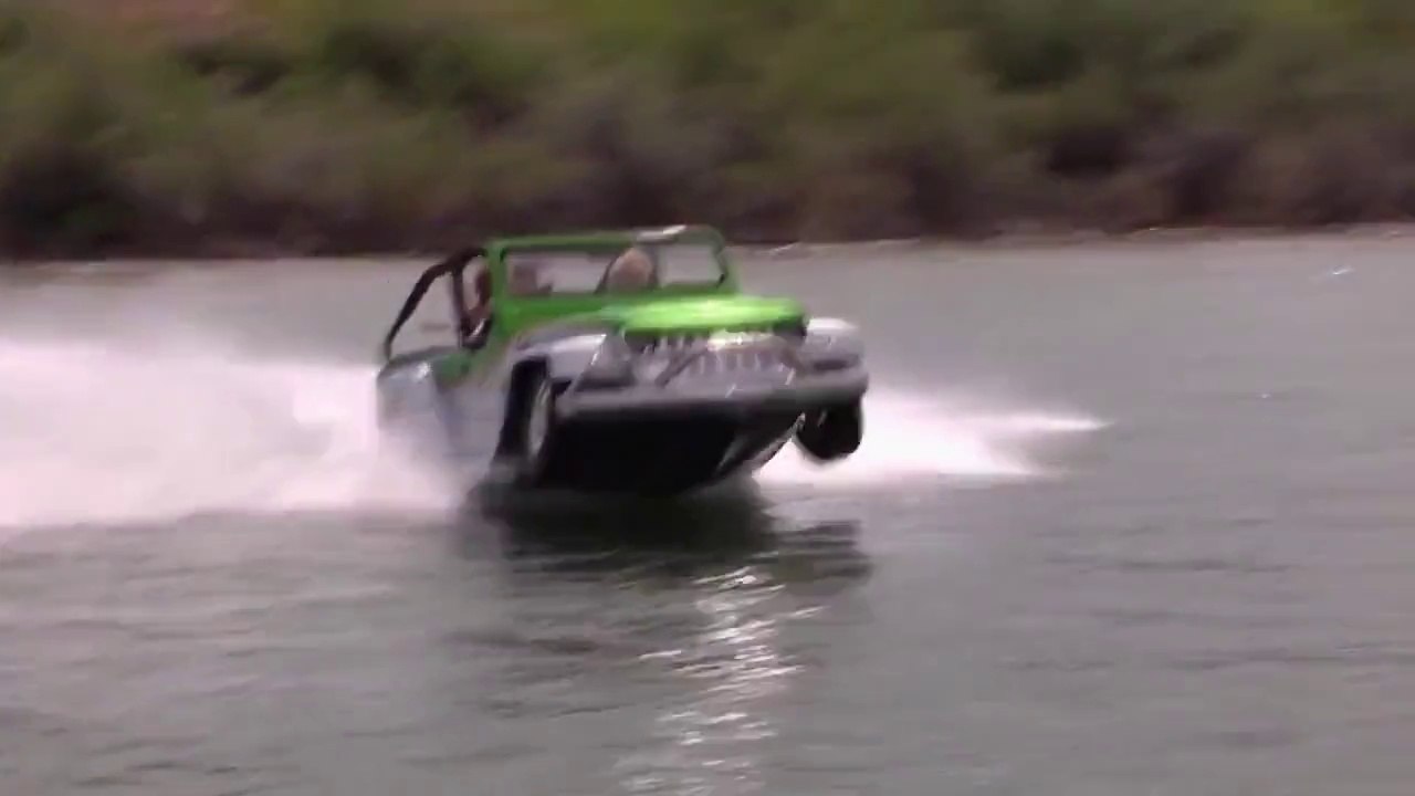 Voiture à tout faire !!