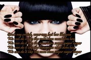 Do it like a dude - Jessie J - Lyrics