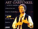 Art Garfunkel - Scarborough Fair (Across America)