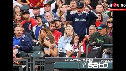 Perfectly Timed - 20 Photos