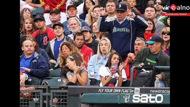 Perfectly Timed - 20 Photos