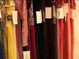 kiran collections Designers Holiday Collections Preview