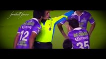 Ronaldinho vs Jaguares • Queretaro vs Jaguares 1-0 • Queretaro vs Jaguares 2015 Liga MX