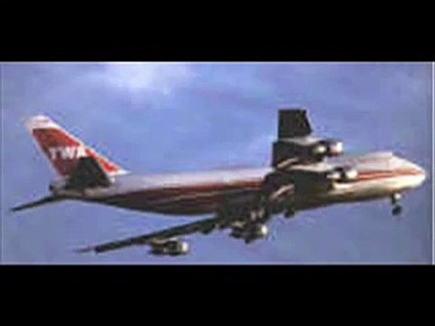TWA800 Extended ATC Recording