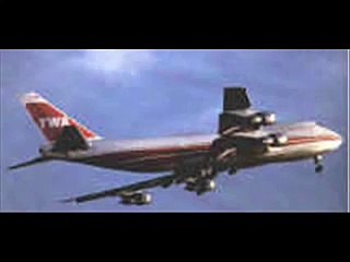 TWA800 Extended ATC Recording