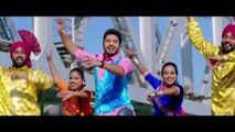 Oh Yaara Ainvayi Ainvayi Lut Gaya (2015) Punjabi Movie Official Trailer