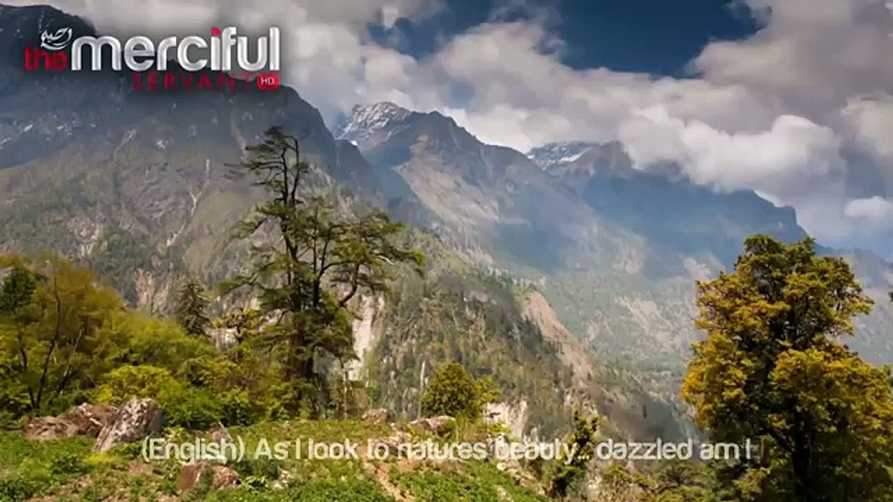 Allahu (Heart Touching Nasheed)