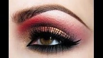 Eye Makeup For Hazel Eyes