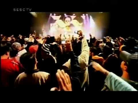 Racionais MC's - Nova Função (Lançamento 2014)