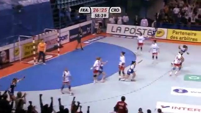 Intérieur Sport - Lendemain de fête [2008-01]