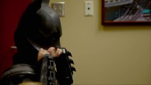 ❤ Batkid Begins - Warner Bros - || Official Trailer || - Full HD -Entertainment City