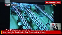 Merkez Türkiye Projesi Tanıtım Videosu