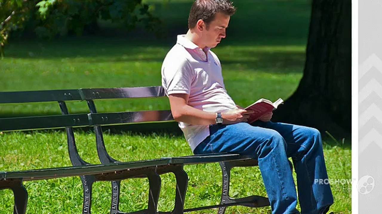 The Power Of Introverts