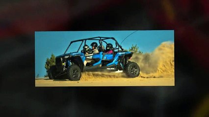 ALPINE MOTORSPORTS - ATV RENTAL ST GEORGE
