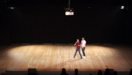 Auditorium campagne 2015 liste AM