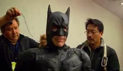 Batkid Begins - -- Official Trailer -- - Full HD -