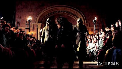 Tyrion Lannister // How'm I Supposed to Die