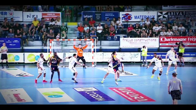 Trophées LNH du handball - Les arrières droits nommés