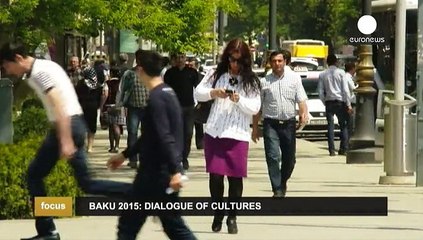 El Fórum Mundial para el Diálogo Intercultural busca una fórmula para la convivencia pacífica