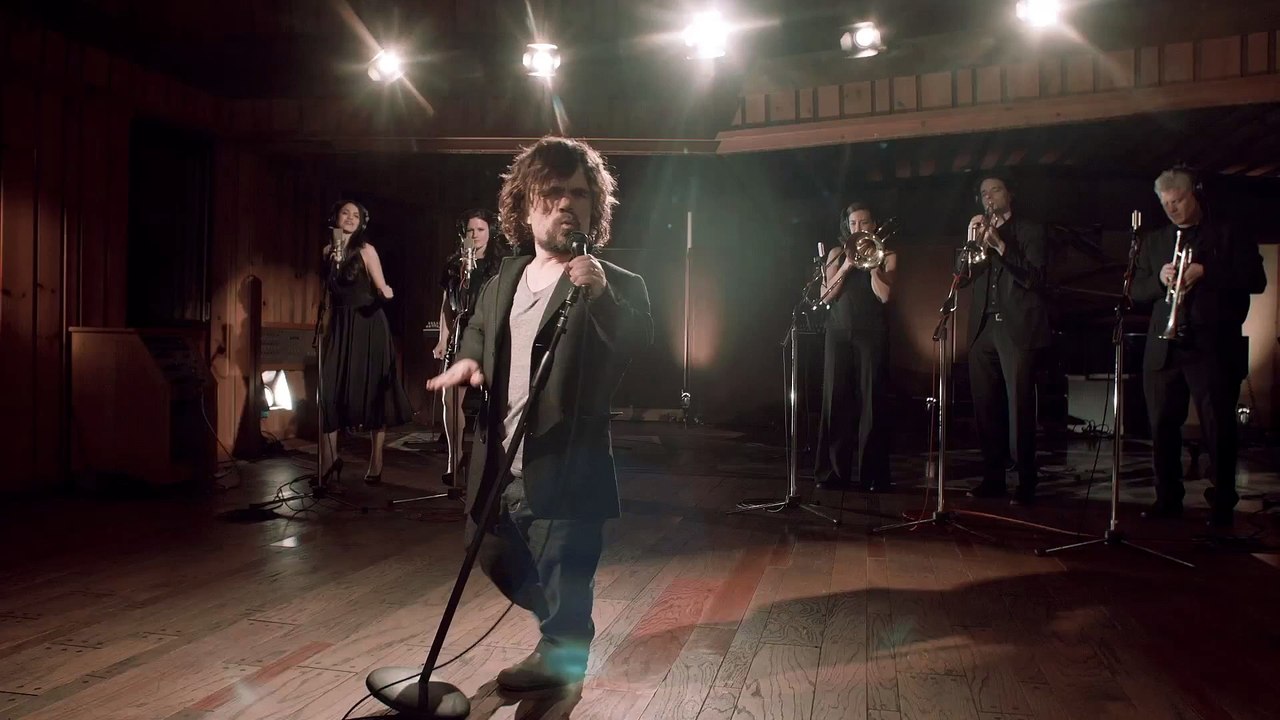 Game of Thrones: The Musical – Peter Dinklage Teaser - Red Nose Day