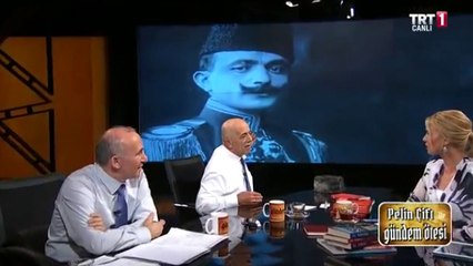 ''Enver Paşa, 80 Atatürk'e bedeldir''
