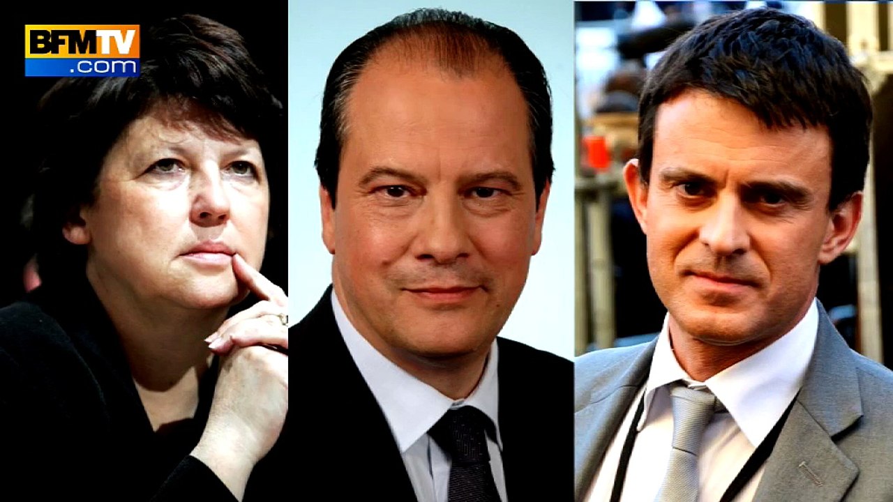 Congrès du PS: les militants à l'heure du choix des motions