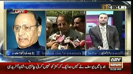 Pervez Musharraf to head New Coalition of Different Muslim Leagues