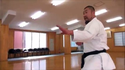 Kazuaki Kurihara is a Japanese instructor