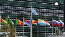 Quels enjeux à l'assemblée générale des Nations Unies ?