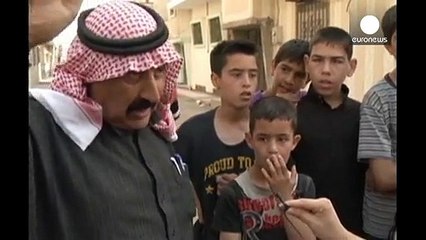 IŞİD Palmira antik kentin kontrolünü tamamen ele geçirdi