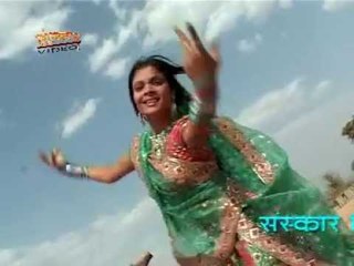 थारे वावू  लिलोड़ी ज्वार - वेवाई रे माते बैठो बांदरो रे ( राजस्थानी )