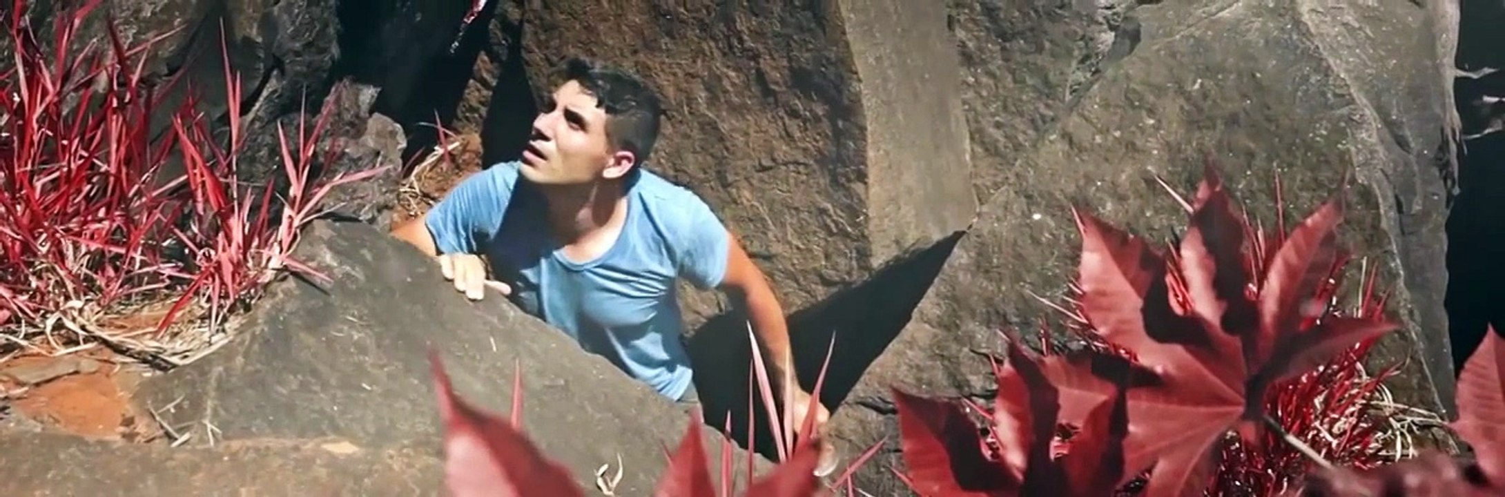 FILME   LUIS BEZERRA