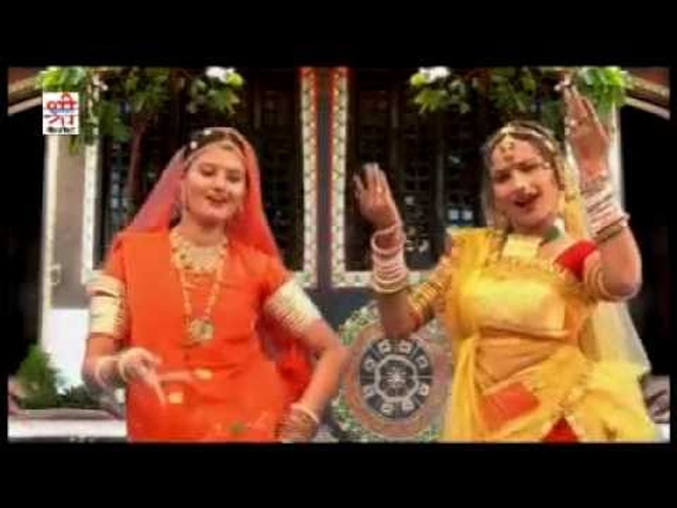 पारणे पारणे बगसाजी ने जोधा जवार - लड़क लड़क कांई रोये लीलण म्हारी रे  ( राजस्थानी )