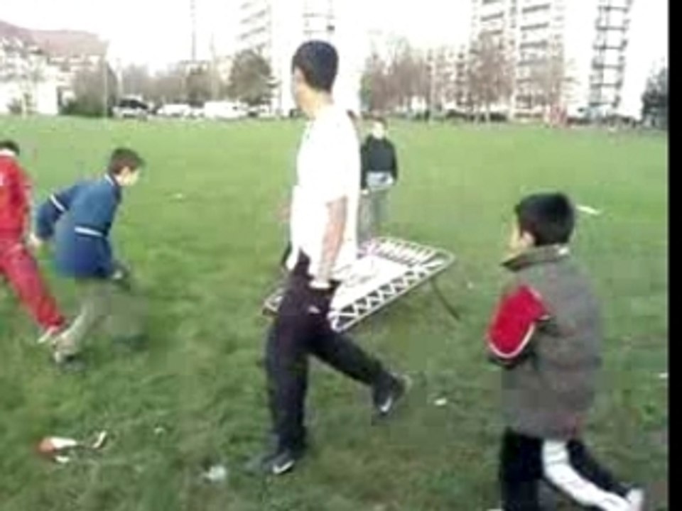 amsterdam Mehdi