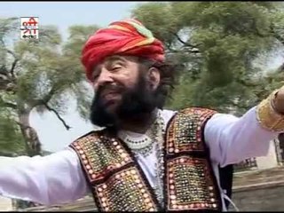 एक दिन गॉव रुणीछे लाखू बिणजारो आयो - खम्मा खम्मा ( राजस्थानी )