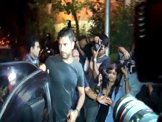 DEEPIKA PADUKONE Host Party For Friends Deepika Padukone Dino Morea Abbas Mustan Burmawalla