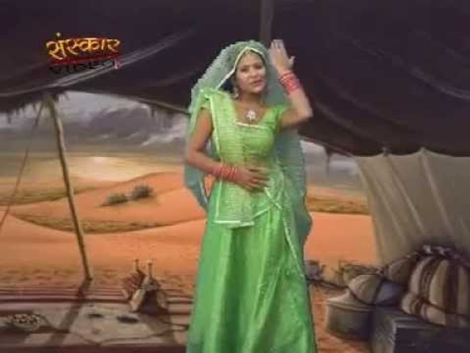 Cycle Cycle Kya Karo Rajasthani