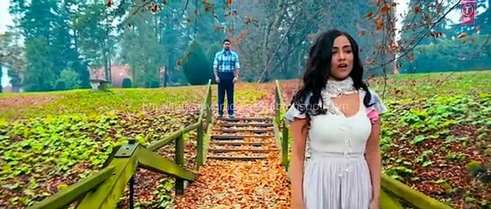 Khud Ko Tere | 1920 Evil Returns | Aftab Shivdasani -Tia Bajpai | Mahalakshmi Iyer | HD 720p Song