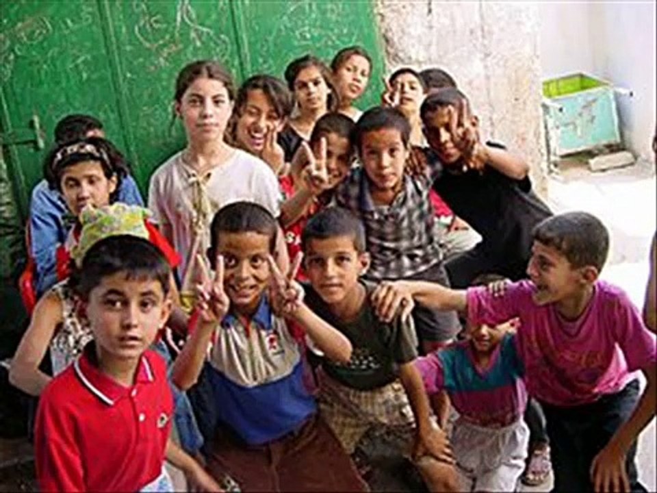 Palestina Video
