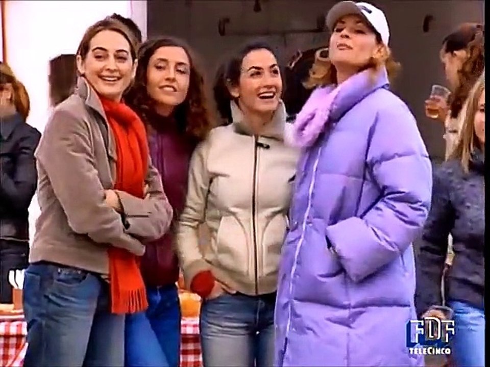 Jose Luis Garcia-Perez: Periodistas (2001) HD