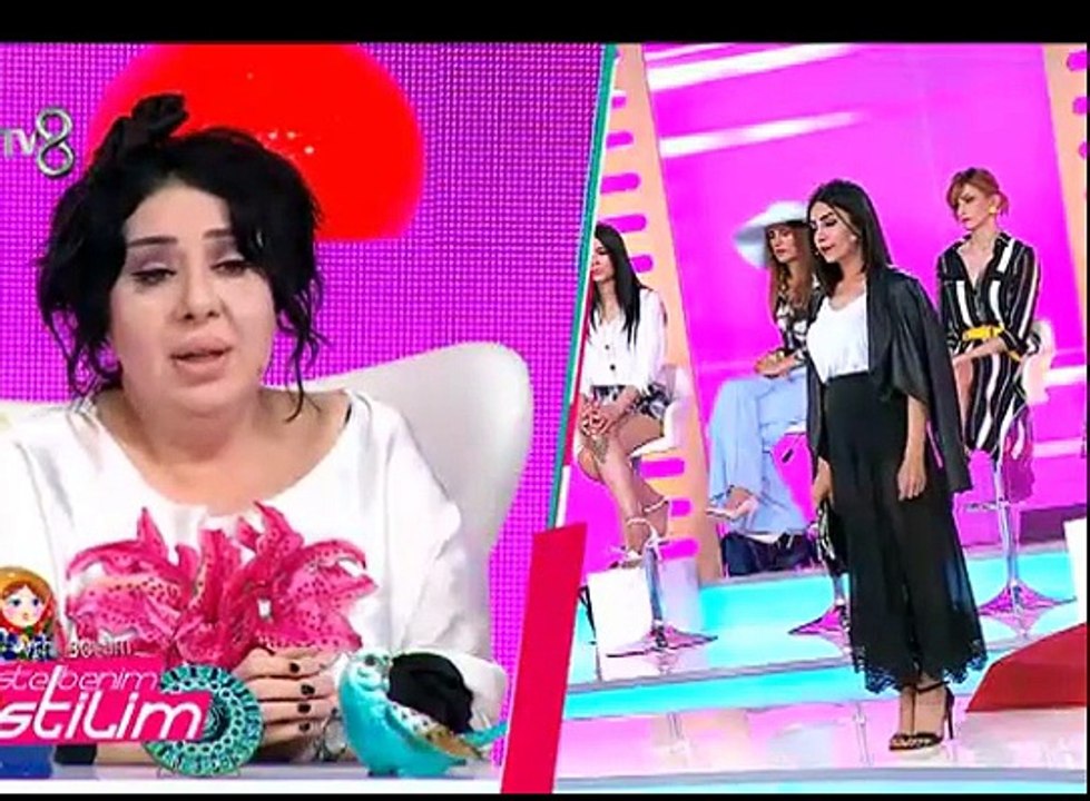 zeynep karaca işte benim 20 05 2015