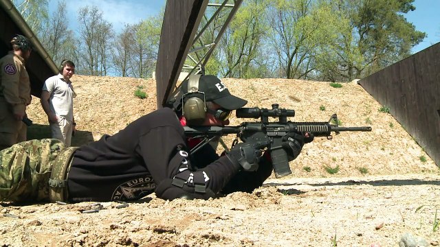 Pologne: Wlosciejewki, une Mecque pour amateurs de missions impossibles