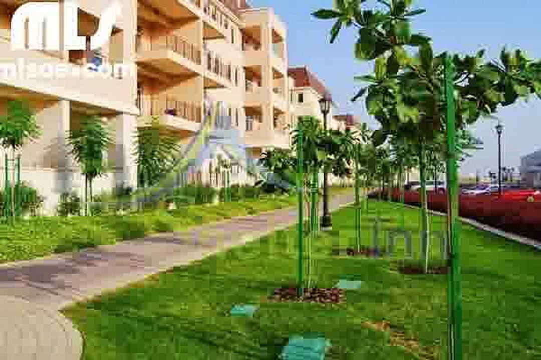 Spacious 3 bedroom apartment   Community View   Motor City   New Bridges 2 - mlsae.com