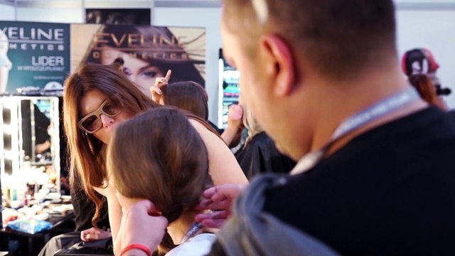 NATASHA PAVLUCHENKO Fashion Philosophy 11th Edition Poland SpringSummer 2015